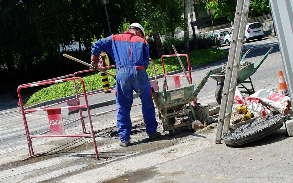 débouchage canalisation Jouy-le-Moutier