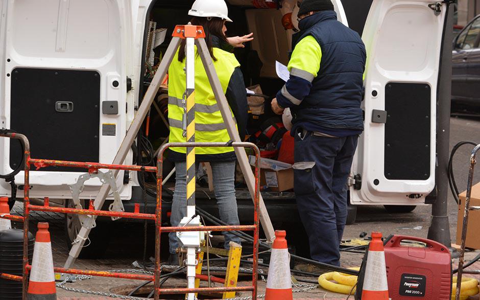 déboucher canalisations wc Étréchy